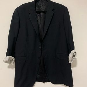 PRADA Vintage Oversized Blazer